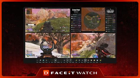 FACEIT Watch August Patch Notes, Split 2 playoffs, New Clips .